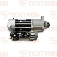 Стартер для двигателя WD-615, WD-10G178E25