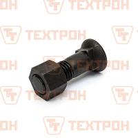Болт и гайка крепления ножа для SD22