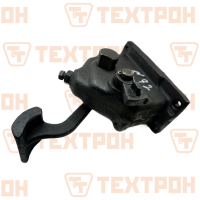 Колонка с педалью